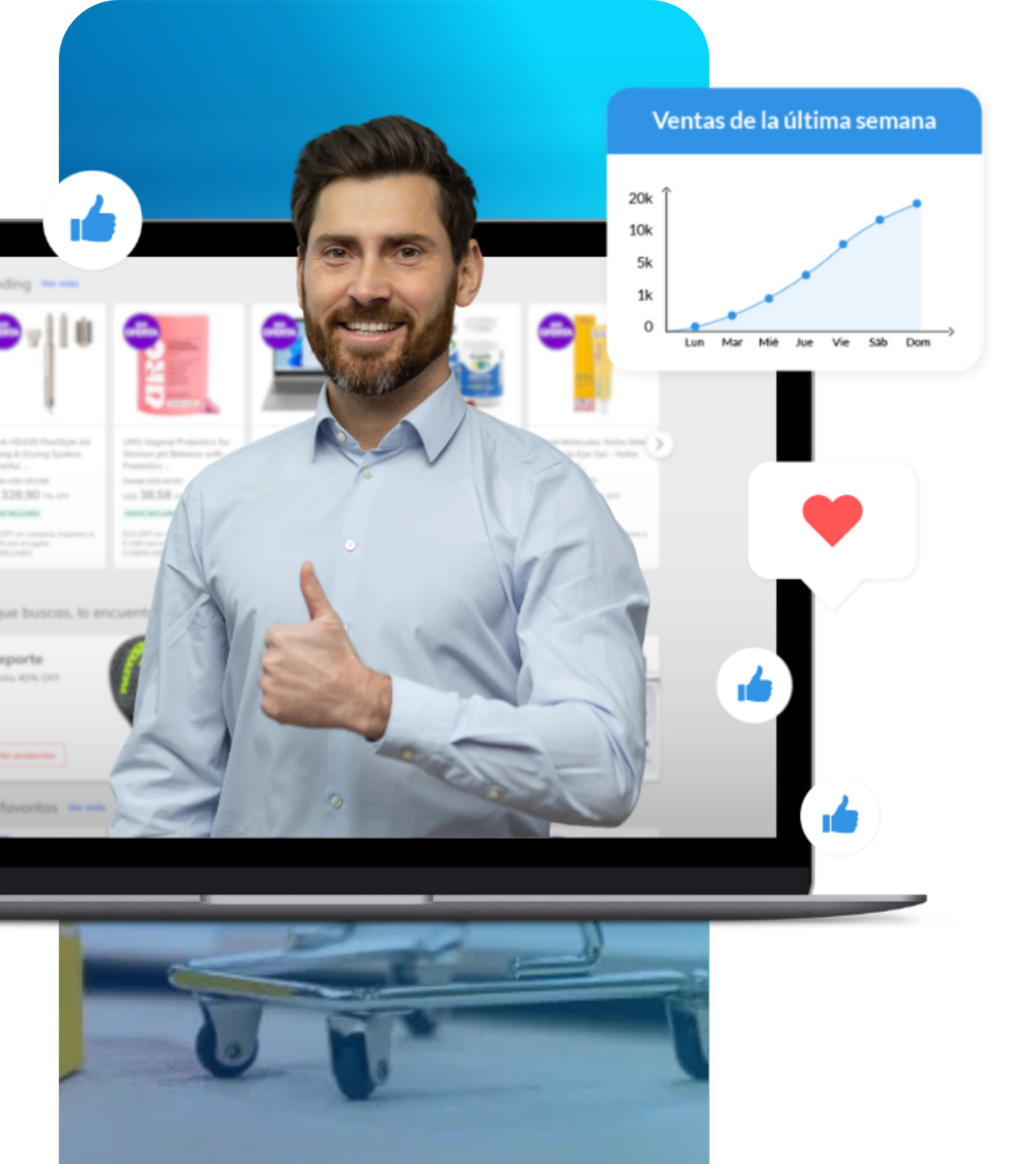 Marketing Digital y Estrategias Online