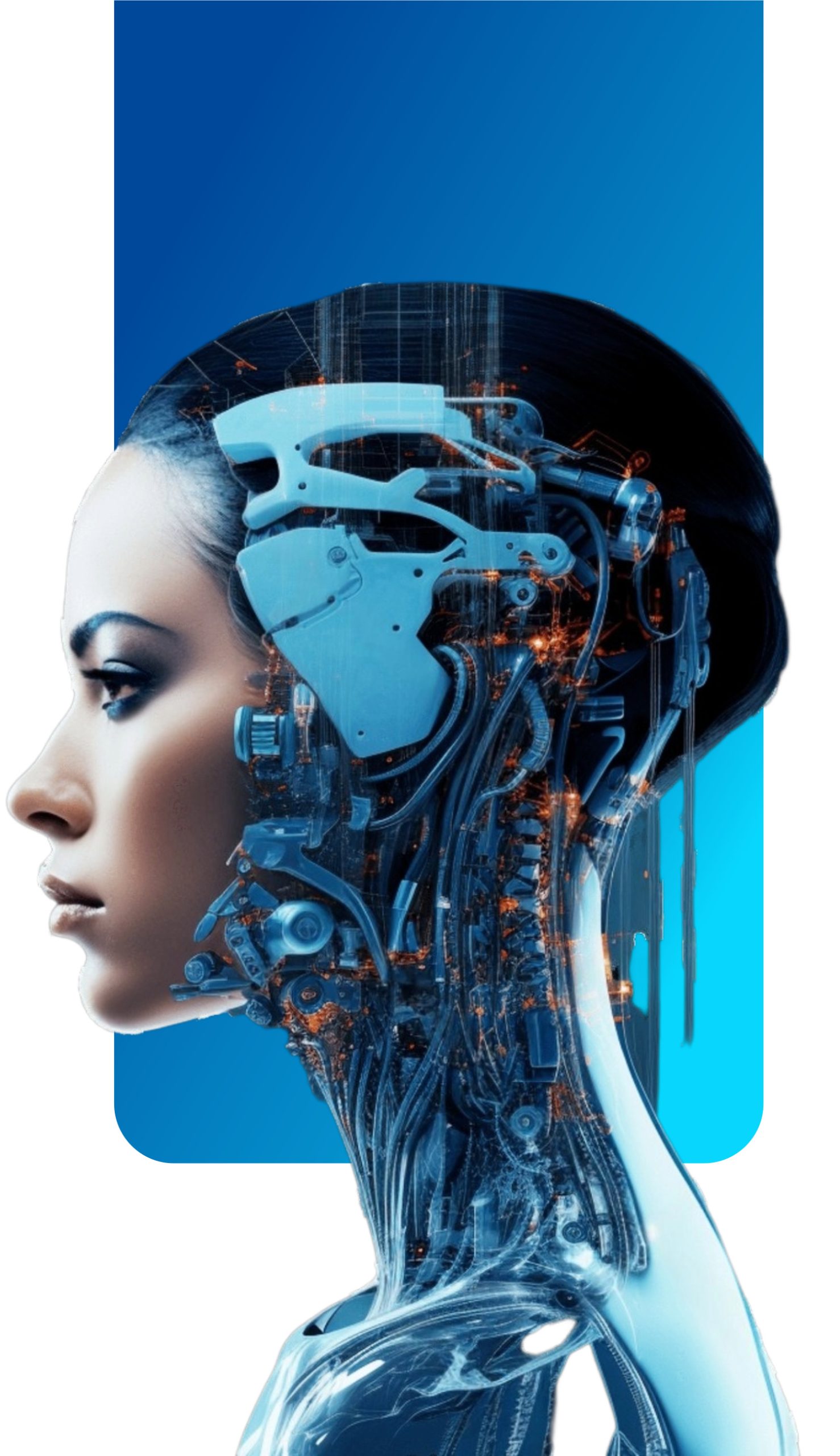 intyeligencia artificial y big data